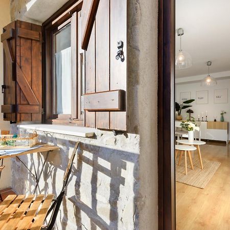 Apartamento De Montana Y Esqui En El Pirineo Aragones, Villanua - Wifi エクステリア 写真