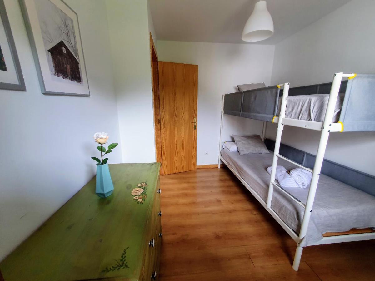 Apartamento De Montana Y Esqui En El Pirineo Aragones, Villanua - Wifi エクステリア 写真