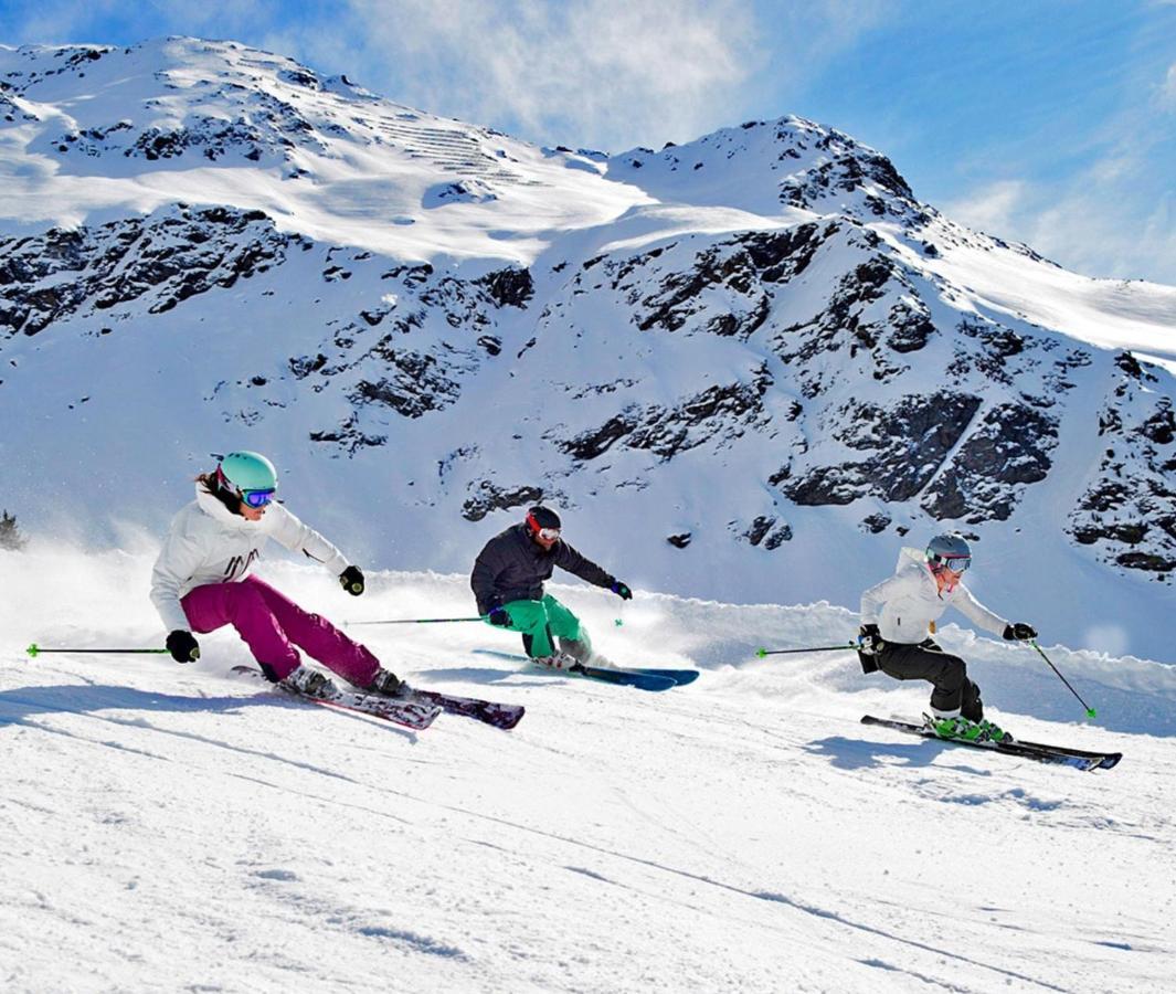 Apartamento De Montana Y Esqui En El Pirineo Aragones, Villanua - Wifi エクステリア 写真